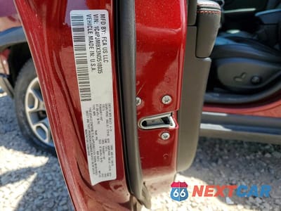 Zdjęcie 13 z 13 samochodu: 2022 JEEP CHEROKEE TRAILHAWK VIN:1C4PJMBX3ND518035 - miniatura