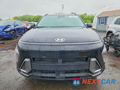 Piąte zdjęcie samochodu w środku: 2025 HYUNDAI KONA SEL VIN:KM8HB3AB7SU232956 - miniatura
