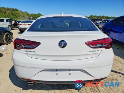 Zdjęcie 6 z 12 samochodu: 2018 BUICK REGAL VIN:W04GK6SX6J1129081 - miniatura