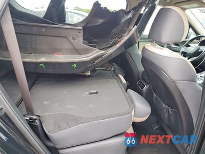 Zdjęcie 11 z 13 samochodu: 2023 HYUNDAI SANTA FE SEL VIN:5NMS2DAJ3PH653501 - miniatura