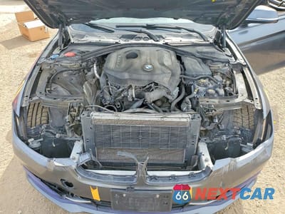 Zdjęcie 11 z 12 samochodu: 2018 BMW 330 XI VIN:WBA8D9C58JEM31819 - miniatura