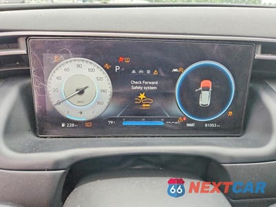 Zdjęcie 9 z 13 samochodu: 2022 HYUNDAI TUCSON SEL VIN:5NMJF3AE1NH004936 - miniatura