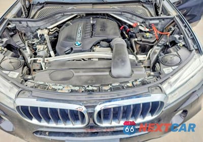 Zdjęcie 11 z 12 samochodu: 2015 BMW X5 XDRIVE35I VIN:5UXKR0C59F0K61527 - miniatura