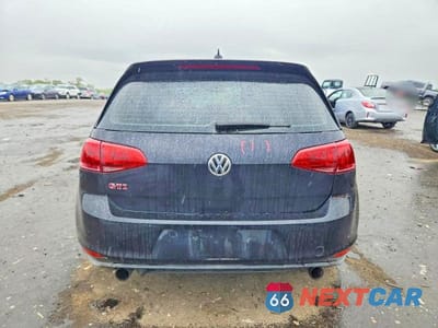 Zdjęcie 6 z 12 samochodu: 2017 VOLKSWAGEN GTI S VIN:3VW5T7AU9HM019224 - miniatura