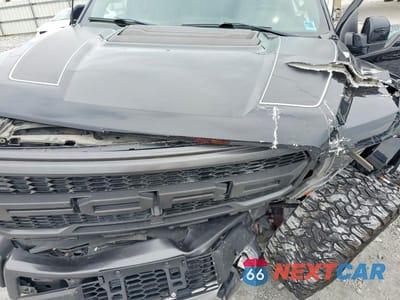 Zdjęcie 11 z 12 samochodu: 2020 FORD F150 RAPTOR VIN:1FTFW1RG9LFC06143 - miniatura
