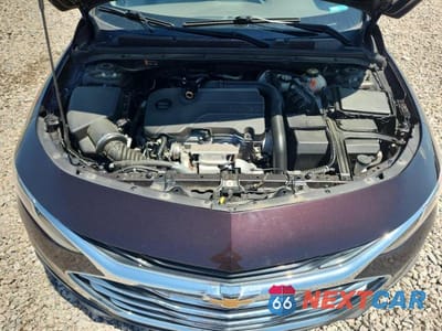 Zdjęcie 11 z 13 samochodu: 2020 CHEVROLET MALIBU LT VIN:1G1ZD5ST9LF048655 - miniatura