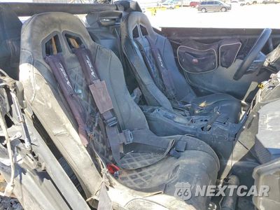 Zdjęcie 6 z 10 samochodu: 2019 CAN-AM MAVERICK X3 UTILITY VEHICLE VIN:3JBVXAW22KK000273 - miniatura