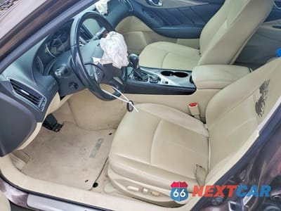 Zdjęcie 7 z 13 samochodu: 2016 INFINITI Q50 3.0T PREMIUM VIN:JN1EV7AP5GM305575 - miniatura