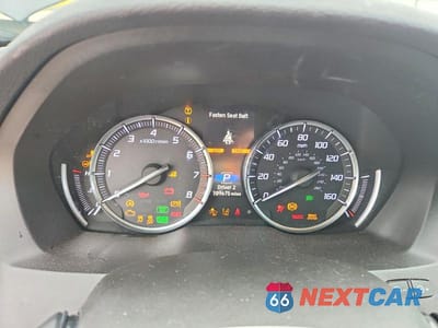 Zdjęcie 9 z 14 samochodu: 2019 ACURA MDX TECHNOLOGY VIN:5J8YD3H58KL001974 - miniatura