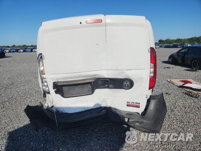Zdjęcie 6 z 13 samochodu: 2021 RAM PROMASTER CITY ST DELIVERY VAN VIN:ZFBHRFAB4M6T91932 - miniatura