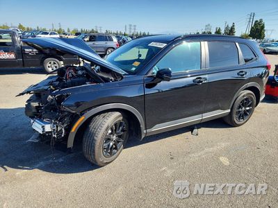 2026 HONDA CR-V SPORT-L 7FARS5H85TE002622 - główne zdjęcie licytacji z USA - miniatura