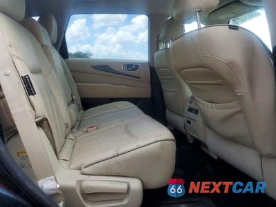 Zdjęcie 11 z 14 samochodu: 2020 INFINITI QX60 LUXE VIN:5N1DL0MMXLC523305 - miniatura