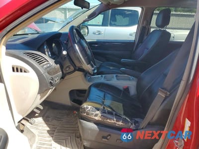 Zdjęcie 7 z 13 samochodu: 2012 DODGE GRAND CARAVAN CREW VIN:2C4RDGDG9CR164210 - miniatura