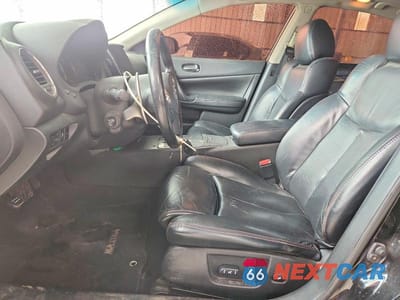 Zdjęcie 7 z 13 samochodu: 2009 NISSAN MAXIMA 3.5 S VIN:1N4AA51EX9C834318 - miniatura
