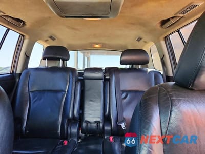 Zdjęcie 10 z 14 samochodu: 2013 TOYOTA HIGHLANDER HYBRID LIMITED VIN:JTEDC3EH2D2013136 - miniatura