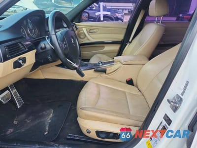 Zdjęcie 7 z 12 samochodu: 2011 BMW 335 I VIN:WBAPM5C51BE435166 - miniatura