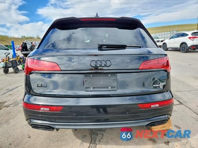 Zdjęcie 6 z 14 samochodu: 2022 AUDI Q5 PRESTIGE 45 VIN:WA1FAAFY4N2014600 - miniatura