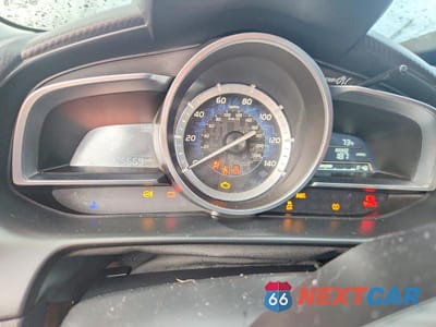 Zdjęcie 9 z 12 samochodu: 2017 TOYOTA YARIS IA BASE VIN:3MYDLBYV6HY191334 - miniatura