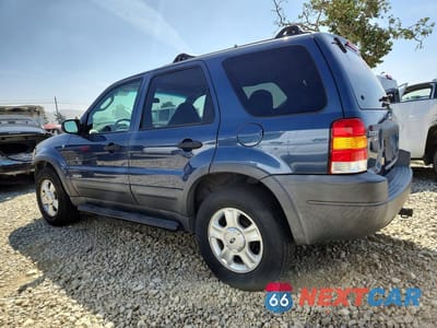 Drugie zdjęcie samochodu z przodu: 2001 FORD ESCAPE XLT VIN:1FMCU04101KB40703 - miniatura