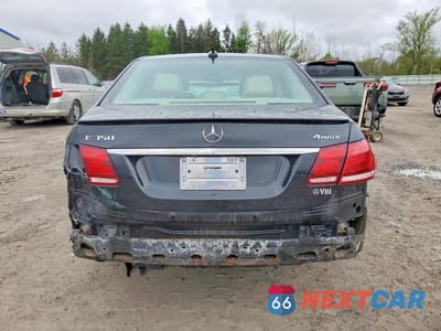 Zdjęcie 6 z 12 samochodu: 2015 MERCEDES-BENZ E 350 4MATIC VIN:WDDHF8JB6FB133591 - miniatura
