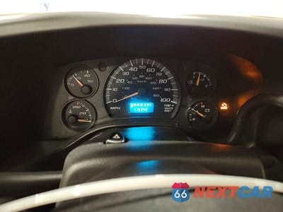 Zdjęcie 9 z 13 samochodu: 2007 CHEVROLET EXPRESS G3500 VIN:1GAHG39U871242568 - miniatura