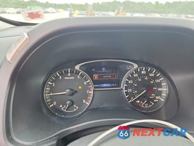 Zdjęcie 9 z 13 samochodu: 2020 NISSAN PATHFINDER SV VIN:5N1DR2BN9LC579578 - miniatura