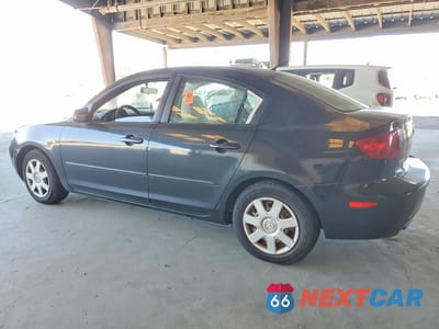 Drugie zdjęcie samochodu z przodu: 2006 MAZDA 3 I VIN:JM1BK12G161448706 - miniatura