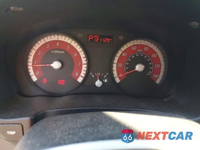 Zdjęcie 9 z 12 samochodu: 2011 KIA RIO5 SX VIN:KNADH5A30B6796357 - miniatura