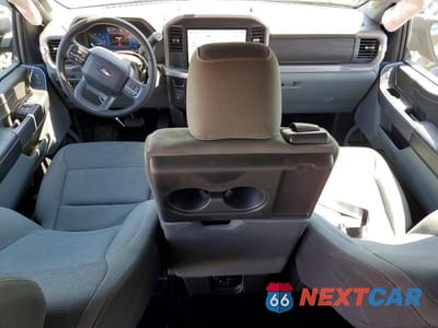 Zdjęcie 8 z 12 samochodu: 2025 FORD F150 XLT VIN:1FTEW3KP3SKE28667 - miniatura