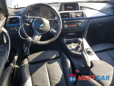 Zdjęcie 8 z 13 samochodu: 2013 BMW 335 I VIN:WBA3A9C51DF078065 - miniatura