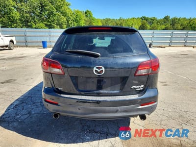 Zdjęcie 6 z 13 samochodu: 2014 MAZDA CX-9 TOURING VIN:JM3TB3CV5E0441167 - miniatura
