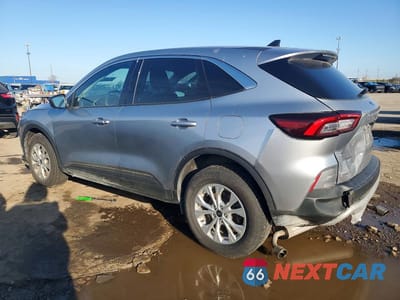 Drugie zdjęcie samochodu z przodu: 2023 FORD ESCAPE ACTIVE VIN:1FMCU9GN0PUB23304 - miniatura