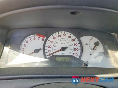 Zdjęcie 9 z 12 samochodu: 2003 TOYOTA COROLLA S VIN:1NXBR32E63Z103795 - miniatura