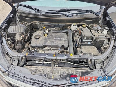 Zdjęcie 12 z 13 samochodu: 2022 CHEVROLET EQUINOX RS VIN:3GNAXMEV2NS142305 - miniatura