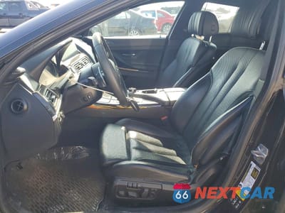 Zdjęcie 7 z 12 samochodu: 2017 BMW 650 XI GRAN COUPE VIN:WBA6D6C51HG388283 - miniatura