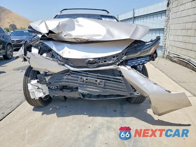 Piąte zdjęcie samochodu w środku: 2021 TOYOTA VENZA XLE VIN:JTEAAAAH9MJ076985 - miniatura