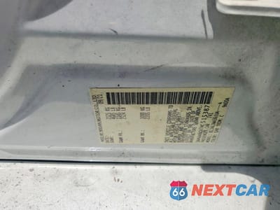 Zdjęcie 12 z 12 samochodu: 2021 NISSAN MAXIMA SV VIN:1N4AA6CV7MC515387 - miniatura