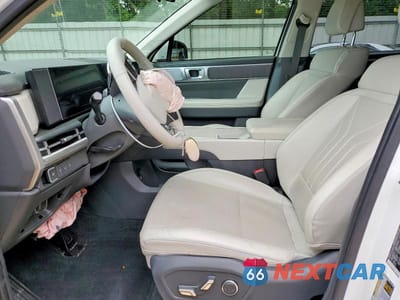 Zdjęcie 7 z 13 samochodu: 2025 HYUNDAI SANTA FE SEL VIN:5NMP24GL6SH080665 - miniatura