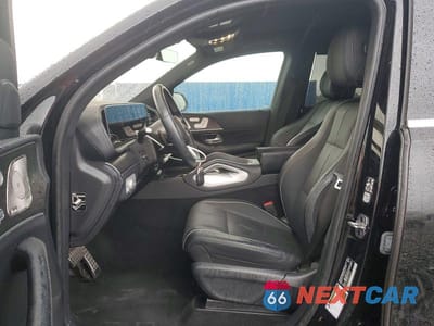 Zdjęcie 7 z 14 samochodu: 2023 MERCEDES-BENZ GLS 450 4MATIC VIN:4JGFF5KE5PA914159 - miniatura