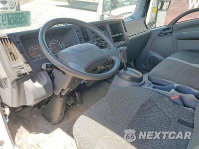 Zdjęcie 8 z 14 samochodu: 2019 ISUZU NPR HD VIN:54DC4W1BXKS814342 - miniatura