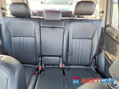 Zdjęcie 10 z 13 samochodu: 2022 VOLKSWAGEN TIGUAN SE VIN:3VV3B7AX6NM020092 - miniatura