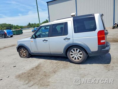 Drugie zdjęcie samochodu z przodu: 2005 LAND ROVER LR3 VIN:SALAA25475A303425 - miniatura