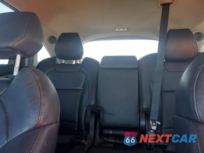 Zdjęcie 10 z 14 samochodu: 2016 ACURA MDX TECHNOLOGY VIN:5FRYD3H47GB016299 - miniatura