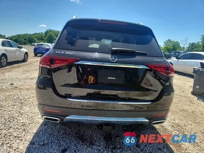 Zdjęcie 6 z 13 samochodu: 2020 MERCEDES-BENZ GLE 350 4MATIC VIN:4JGFB4KB1LA109281 - miniatura