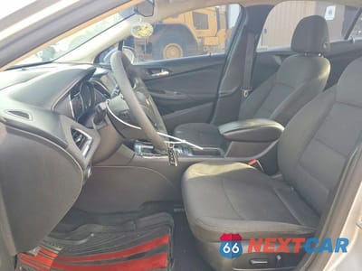 Zdjęcie 7 z 12 samochodu: 2017 CHEVROLET CRUZE LT VIN:1G1BE5SM0H7172905 - miniatura