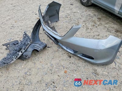 Zdjęcie 13 z 14 samochodu: 2007 HONDA ODYSSEY EX VIN:5FNRL38457B018271 - miniatura
