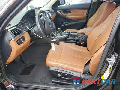 Zdjęcie 7 z 12 samochodu: 2015 BMW 3 SERIES I VIN:WBA3A5G54FNP34688 - miniatura