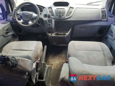 Zdjęcie 8 z 13 samochodu: 2017 FORD TRANSIT T-350 VIN:1FBZX2ZM2HKB13490 - miniatura