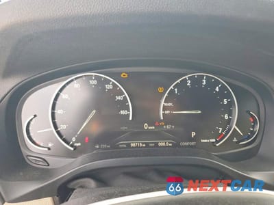 Zdjęcie 9 z 13 samochodu: 2019 BMW X3 SDRIVE30I VIN:5UXTR7C51KLF31715 - miniatura
