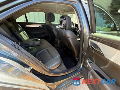 Zdjęcie 6 z 10 samochodu: 2013 CADILLAC ATS PREMIUM VIN:1G6AE5S39D0126974 - miniatura